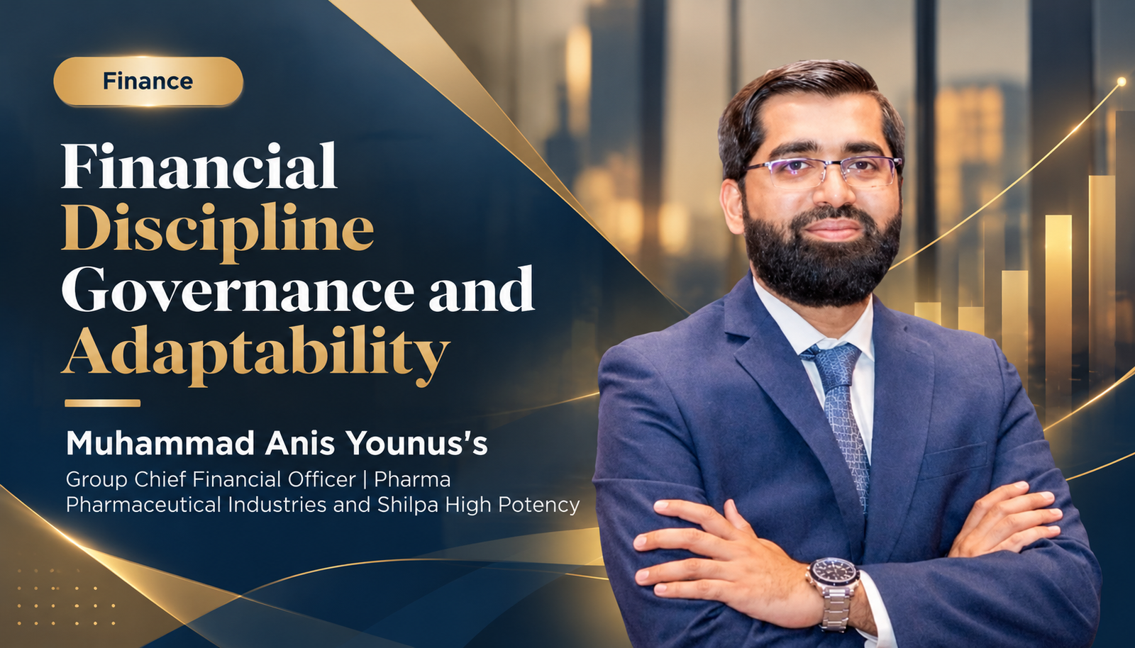 Financial Discipline and Governance