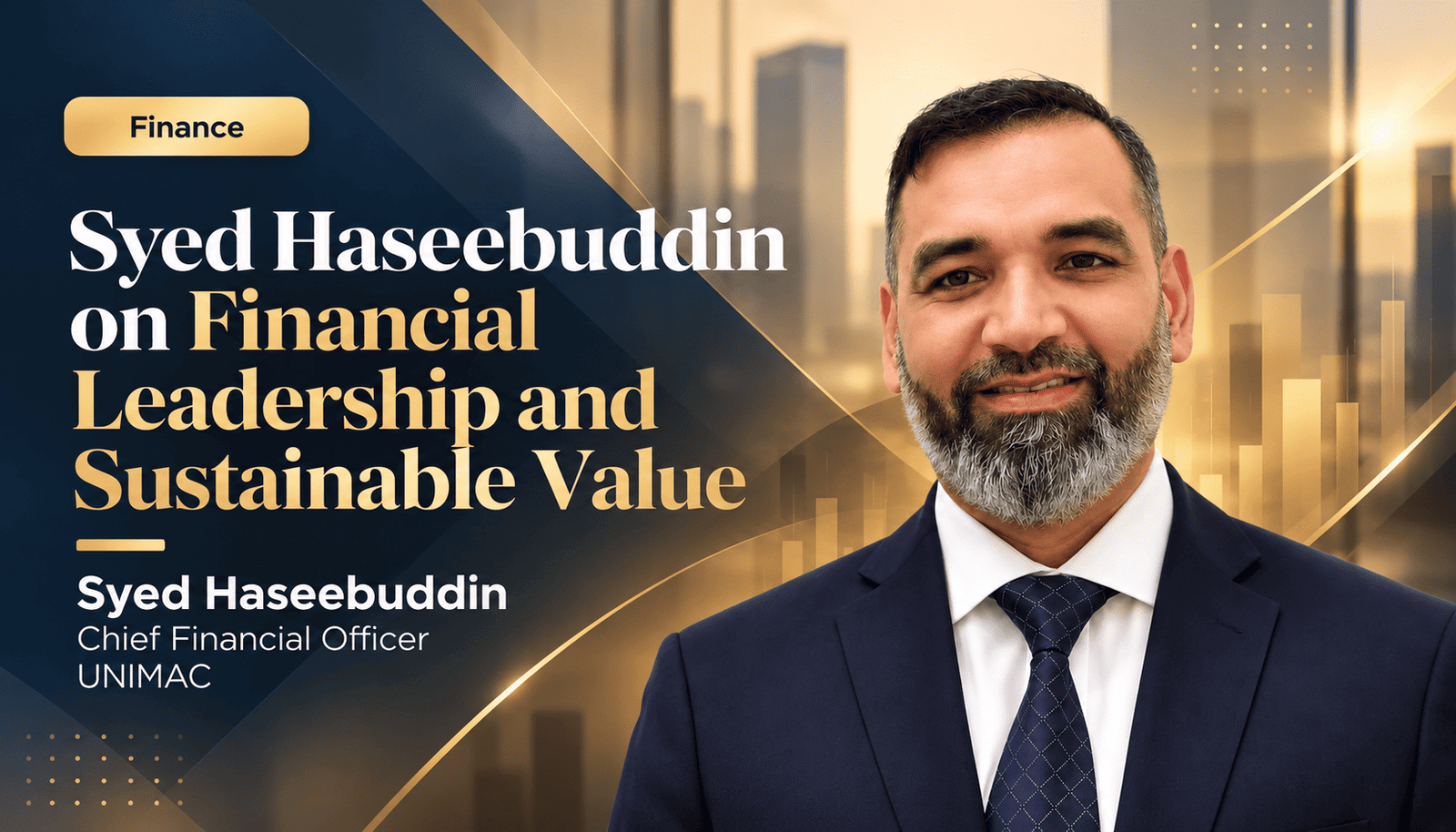 Financial Leadership and Sustainable Value (1)