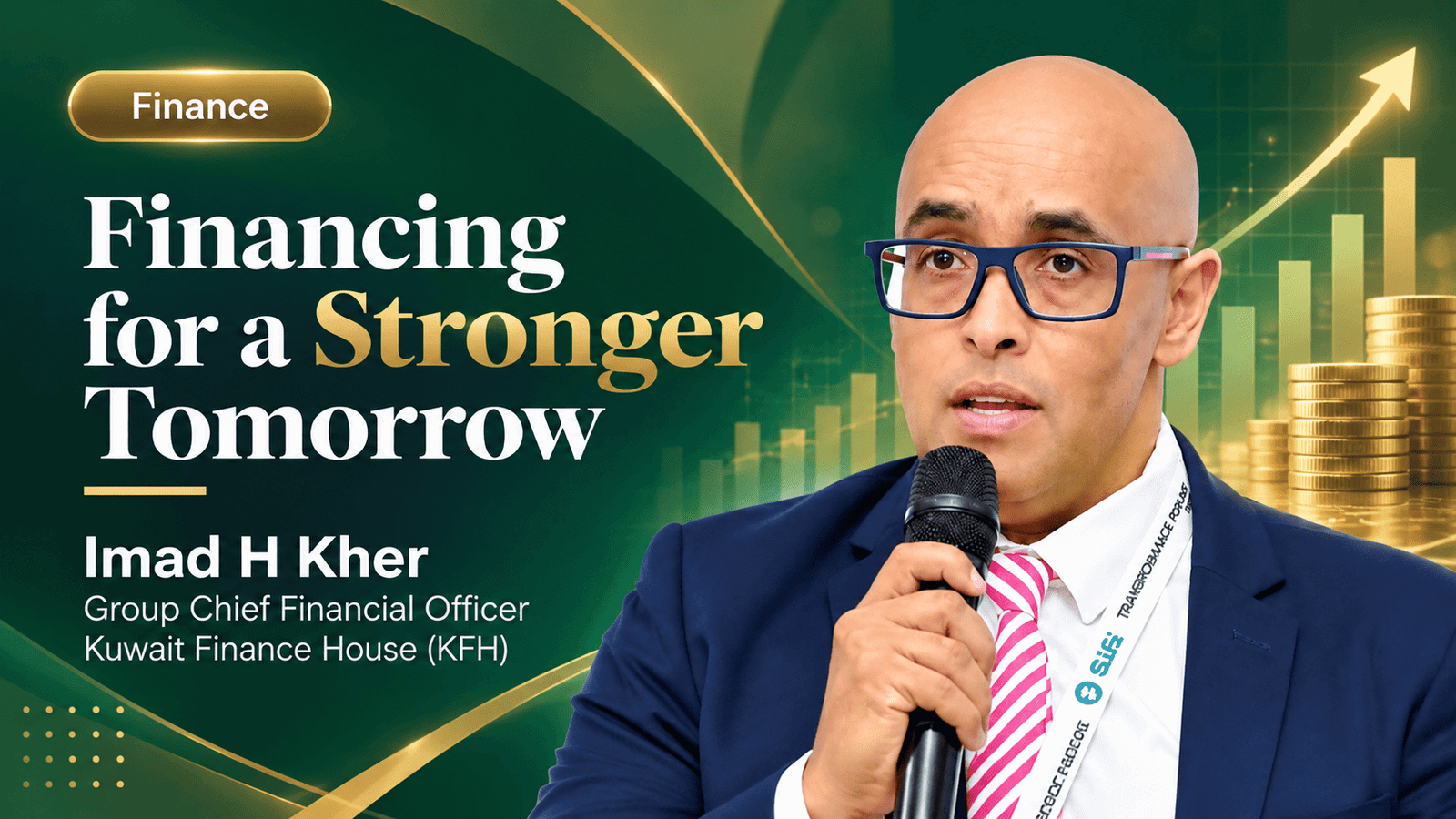 Financing for a Stronger Tomorrow (1)
