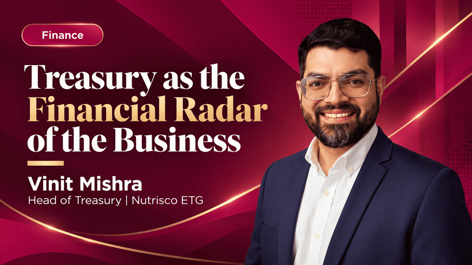 Treasury as the Financial Radar (2)